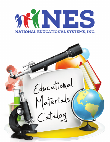 2023 Educational Materials Catalog