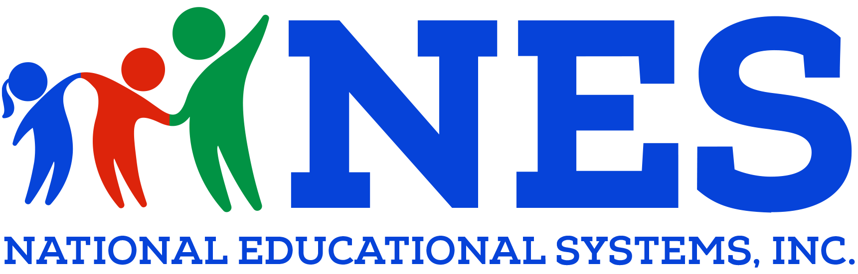 National Educational Systems logo