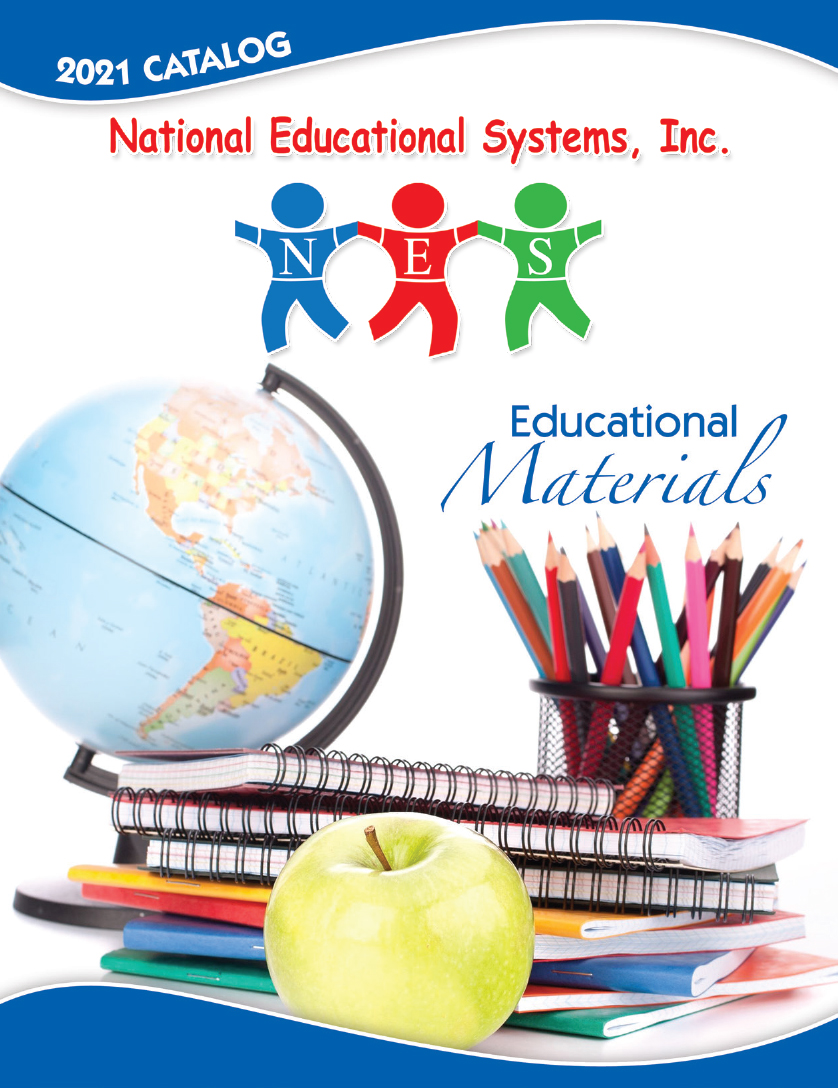 2020 Educational Materials Catalog