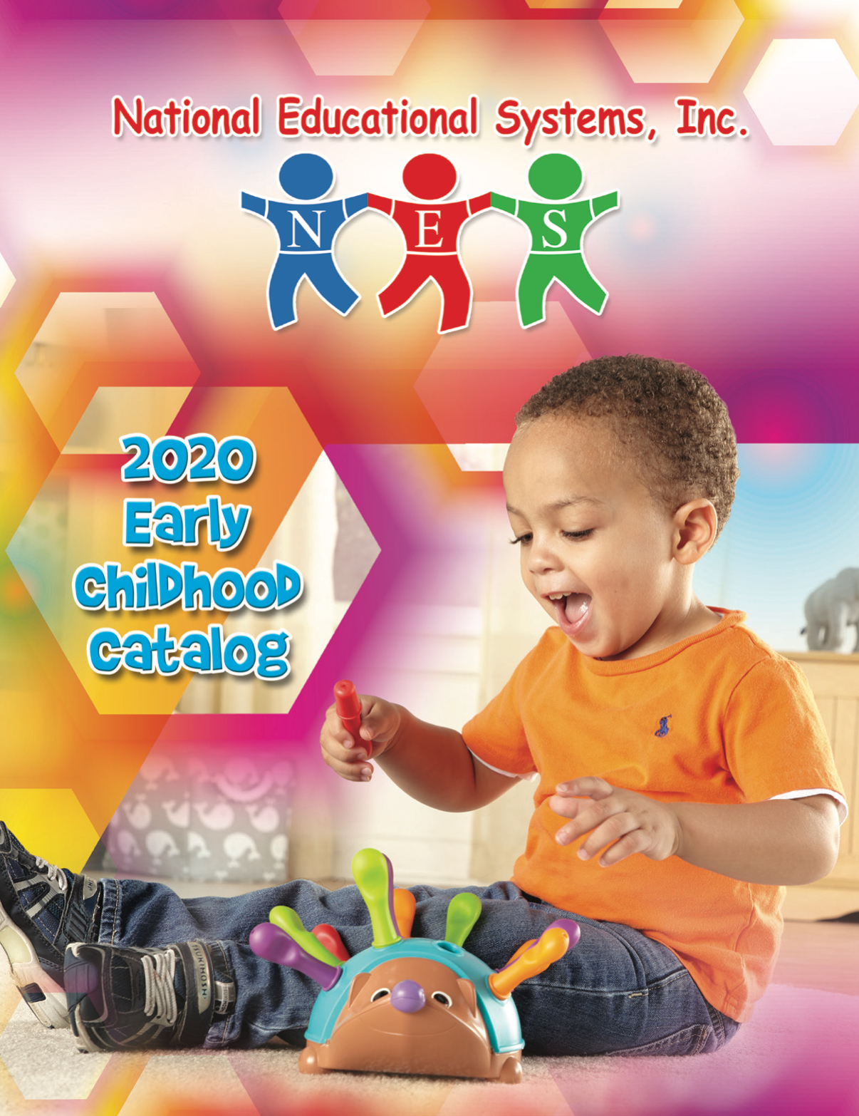 Early childhood sale education catalogs