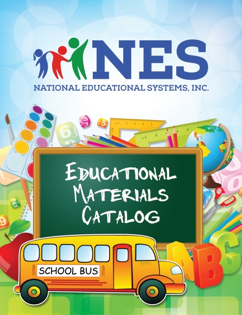 2023 Educational Materials Catalog